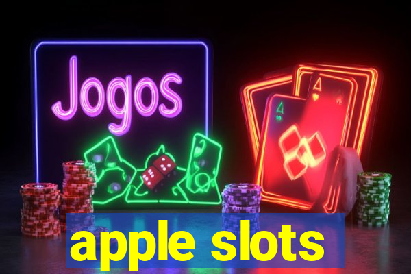 apple slots